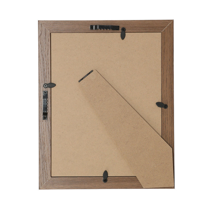 PHOTO FRAME N ARBRE2 MBR 2L 5X7"