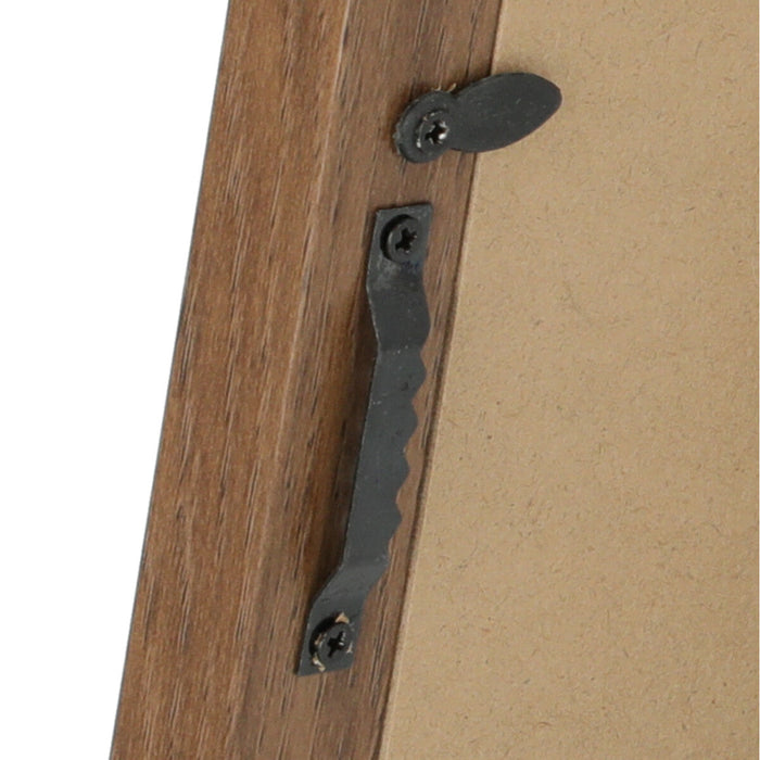 PHOTO FRAME N ARBRE2 MBR 2L 5X7"