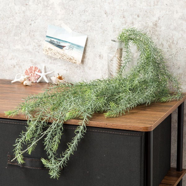 Hanging Spanish Garland HA4HG170427GN-A