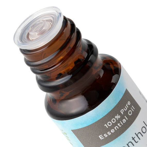 ESSENTIAL OIL COOL MENTHOL BLEND 10ML