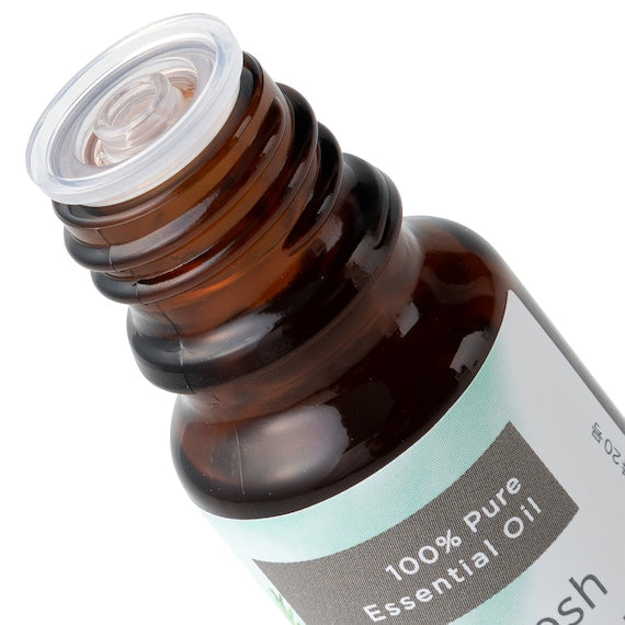 ESSENTIAL OIL CLEAR REFRESH BLEND 10ML