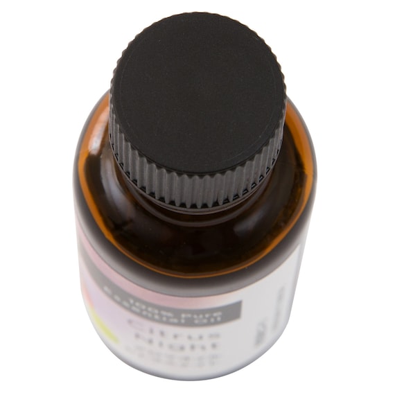 ESSENTIAL OIL CITRUS NIGHT 30ML