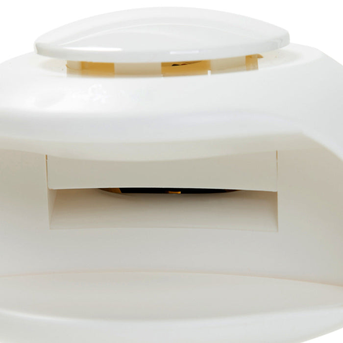 NAIL DRYER AS-0889 WH&SI