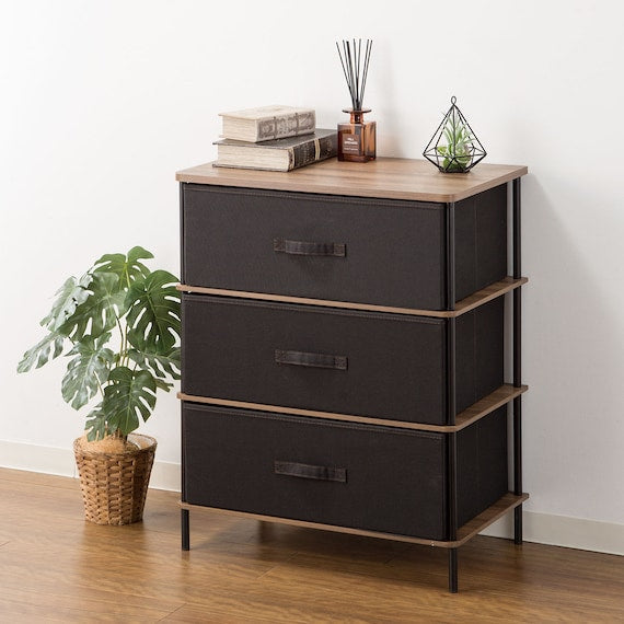 TỦ NGĂN KÉO PST2 3 TẦNG MBRBK