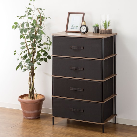 TỦ NGĂN KÉO PST2 4 TẦNG MBRBK