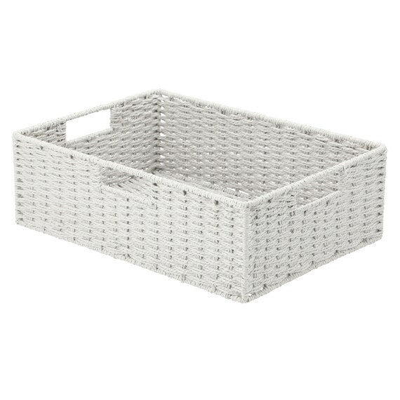 GIỎ LAIRA3 GY NỬA NGANG