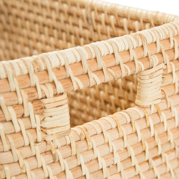 BASKET RIDE2 VERTICAL HALF NA