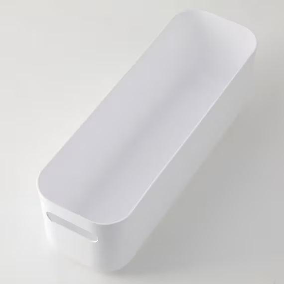 SOFT N INBOX H_HALF HALF WH