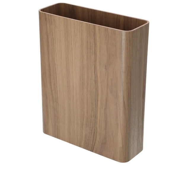 SỌT RÁC GỖ G SQUARE S BR