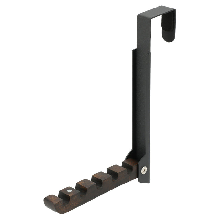 OVER THE DOOR HANGER TOVER-FDL-BK