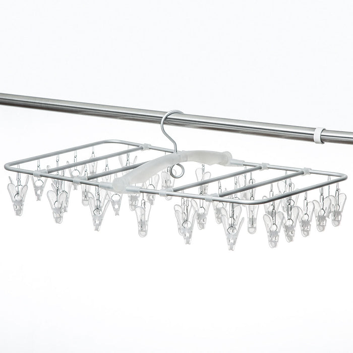 ALUMINUM HANGER PC 40P