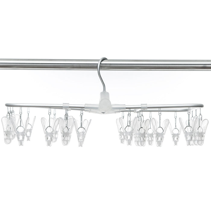 ALUMINUM HANGER PC 40P