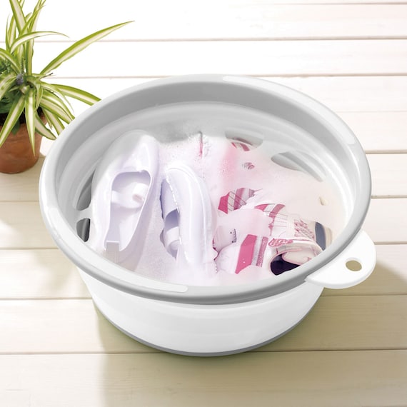 CHẬU GẤP GỌN 12L LGY