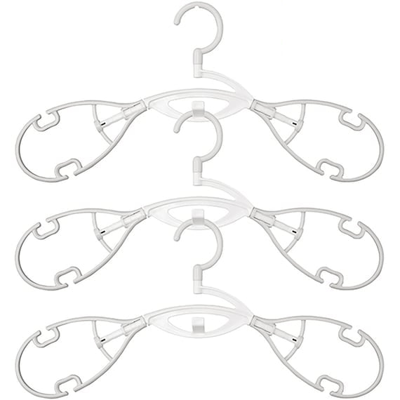 EASY DRY HANGER LGY 3P