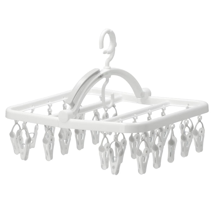 HANGER SN02 24P(EASY UNHOOK)WH