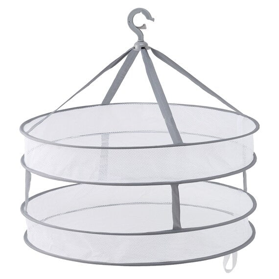 LƯỚI PHƠI QUẦN ÁO 2 TẦNG LGY