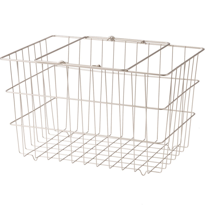 LAUNDRY BASKET DL171229M