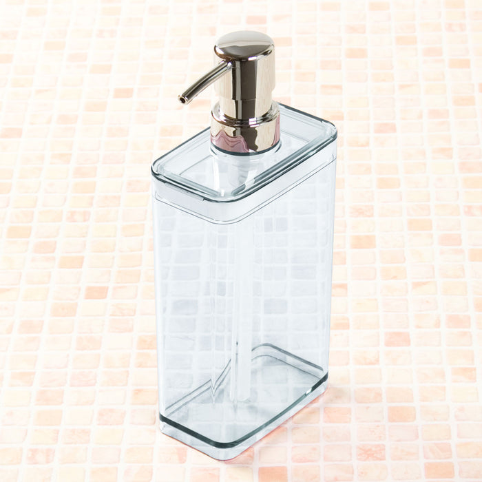 SLIM DISPENSER N URBAN 550 BL