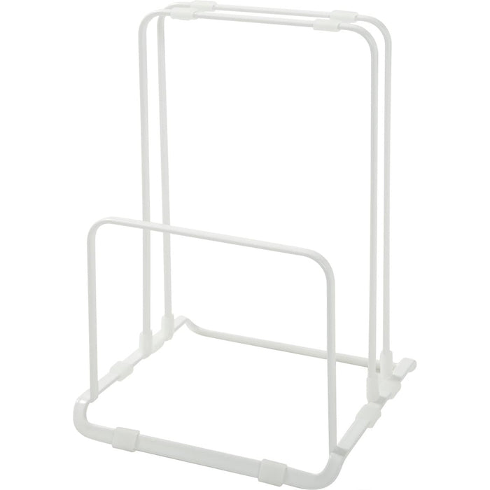 BATHMAT & SCALE STAND 2