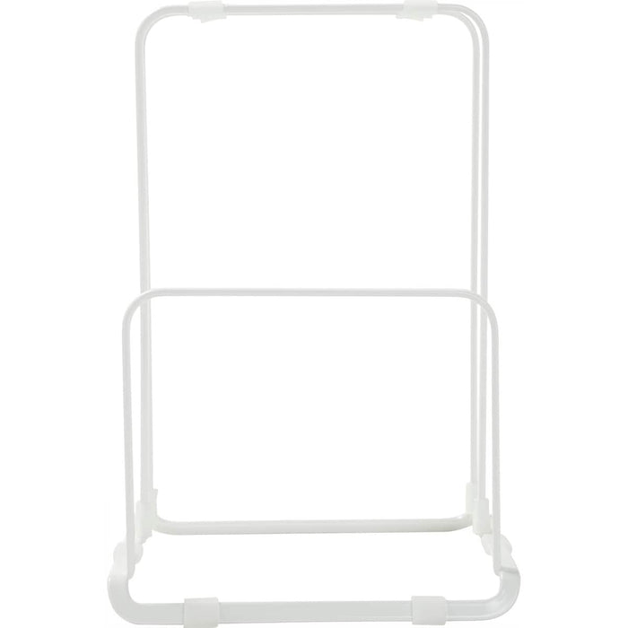 BATHMAT & SCALE STAND 2