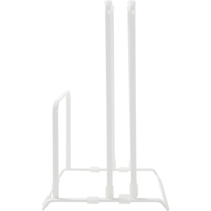 BATHMAT & SCALE STAND 2