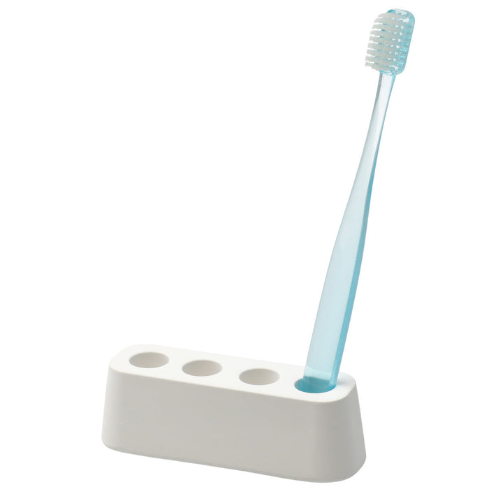 ĐẾ CẮM BÀN CHẢI GỐM XỐP 4 HT1609 WH