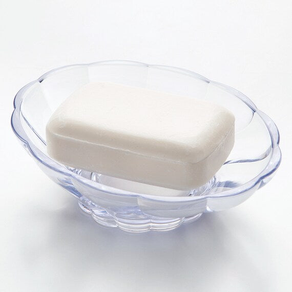 KHAY XÀ PHÒNG NHỰA AS CL SU01