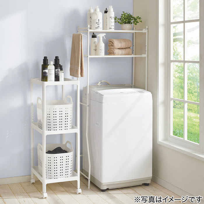 WASHING MACHINE RACK TORREBLANCA