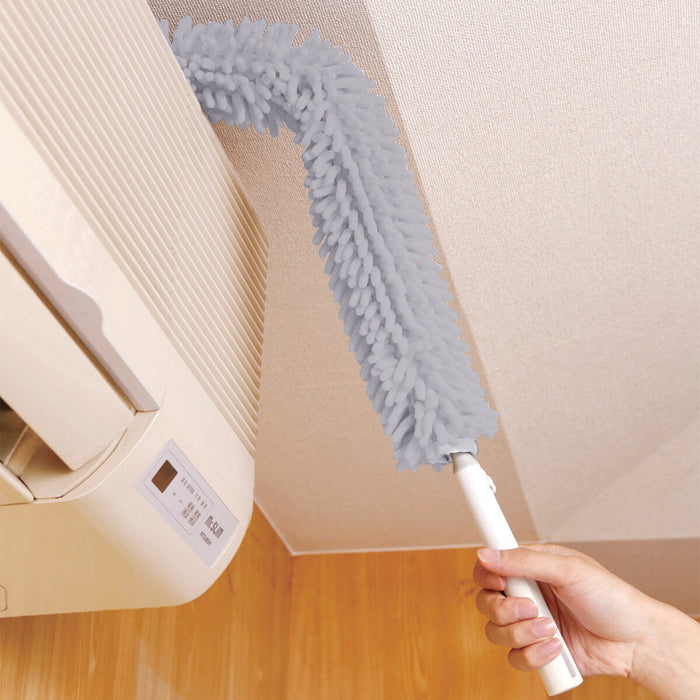 CHỔI PHỦI BỤI MICROFIBER DÀI CD01