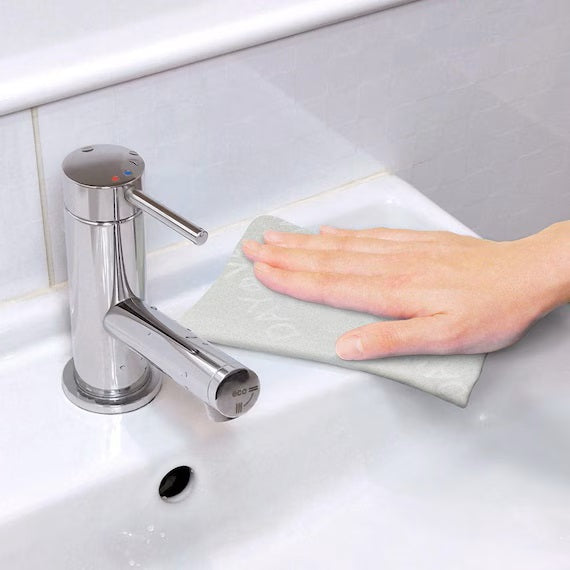 ANTIBACTERIAL SUPER ABSORBENT CLOTH 105ML
