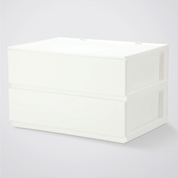DRAWER_N_INBOX2_REG_2TIER_2DR_WH