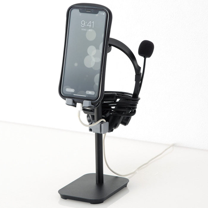 GIÁ ĐỠ ĐIỆN THOẠI VÀ HEADPHONE