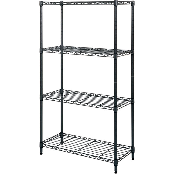 STEEL RACK STANDARD 6530 3TIRE DGY