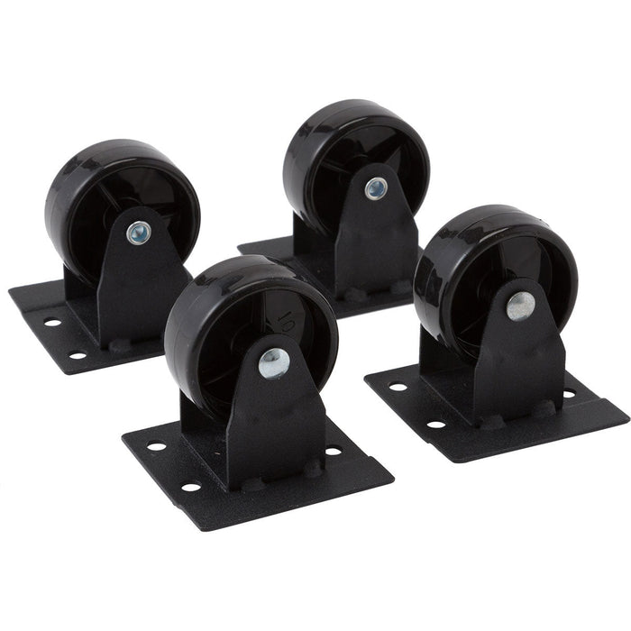Nclick optional caster BK