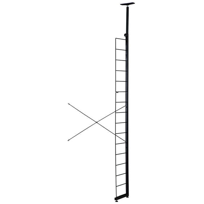Npolder additional side parts BK