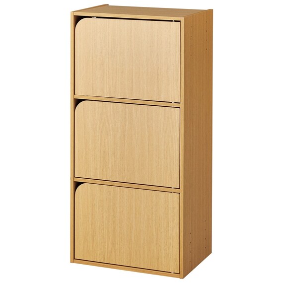 KỆ LIÊN KẾT N COLOBO CÓ CỬA 3 TẦNG LBR