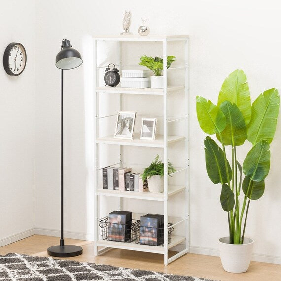 KỆ FAL 1659 WH/WH