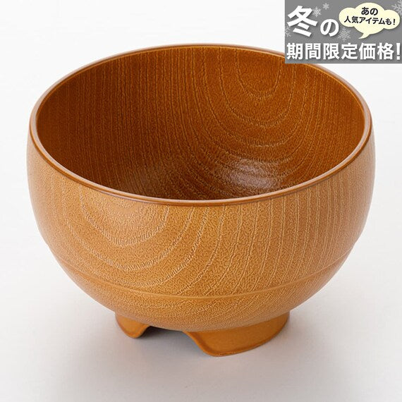 BÁT NHỰA GIẢ GỖ M NA