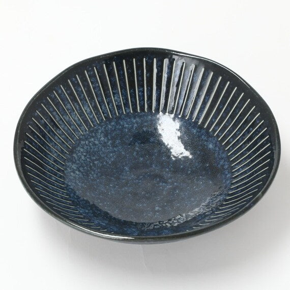 TOKUSA LIGHT WEIGHT SMALL BOWL NV 14.3 X 4.5CM