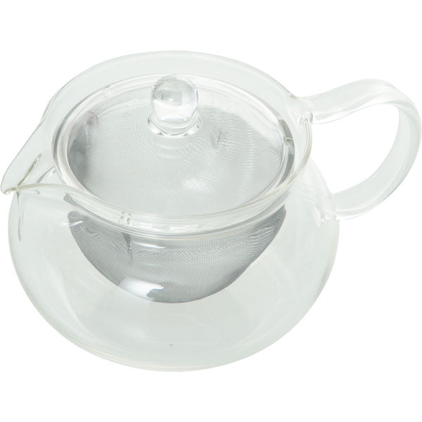 TEA POT 450ML