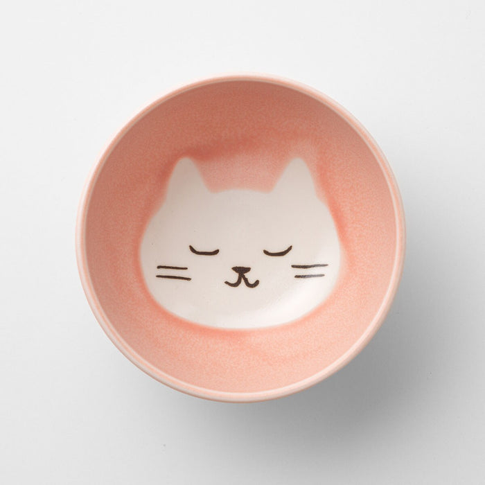 BÁT CƠM WHITE CAT PK