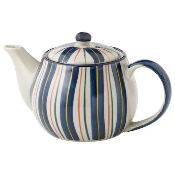 TEAPOT HIMETOKUSA 16.5X14.5X9