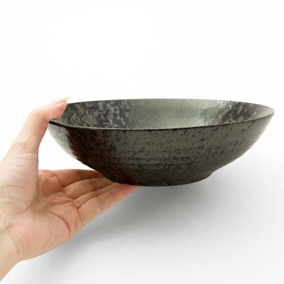 TÔ GỐM NÔNG RYOKUFUKITENMOKU MT-53