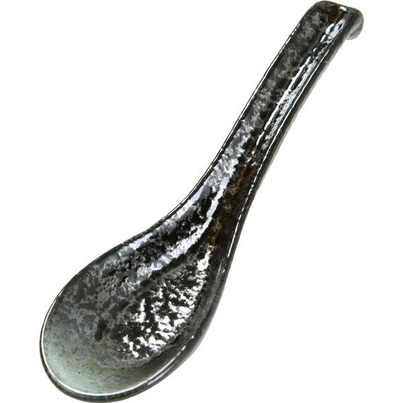 MUỖNG GỐM RYOKUFUKITENMOKU MT-162