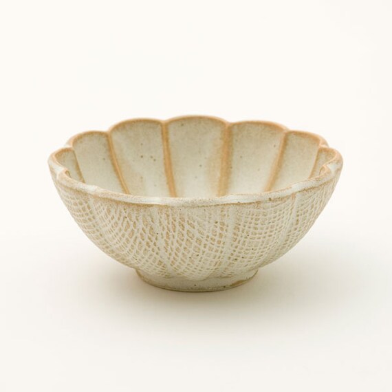 BÁT GỐM SHINOGI HAKUYU SS