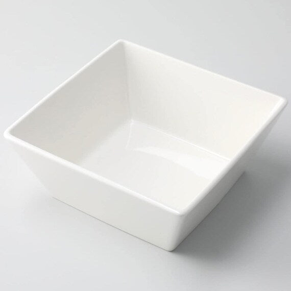 SQUARE BOWL 15CM JXB528-04 D15XH6.2