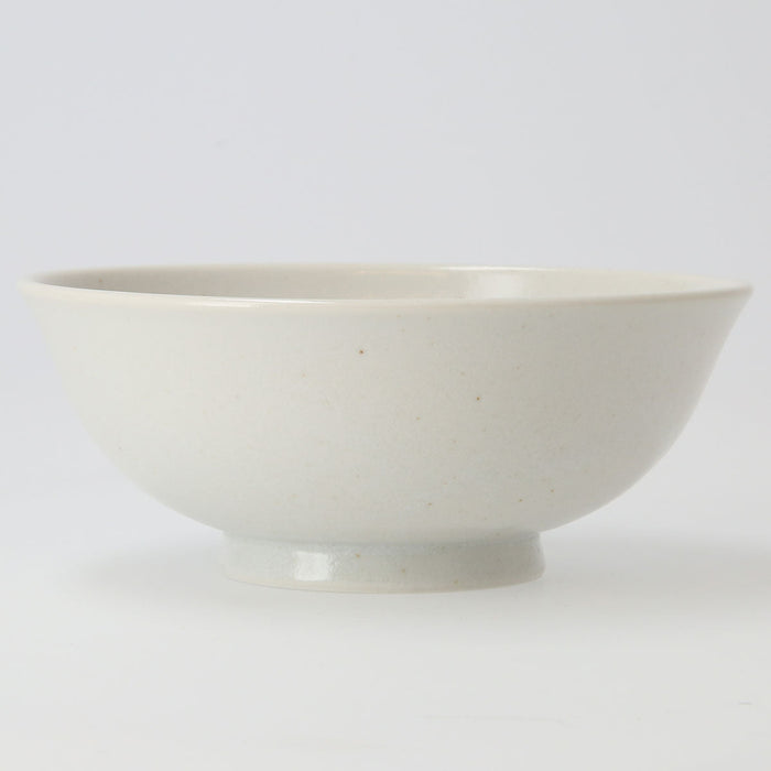 Lightweight noodle bowl Karuekure Shirokaratu