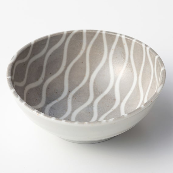 ULTRA LIGHT WEIGHT SMALL BOWL TATEWAKU D12XH4.5