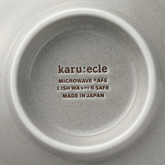 ULTRA LIGHT WEIGHT DONBURI BOWL GINKAIYU D16.2XH8.5