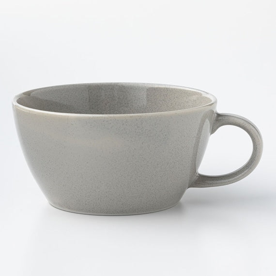 ULTRA LIGHT WEIGHT SOUP CUP GINKAIYU D11XH5.5